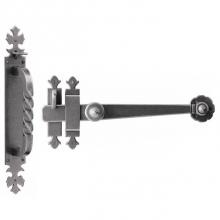 Bouvet 1228-320-007 - Thumb Latch