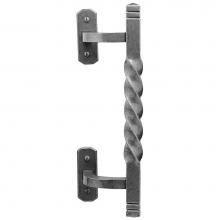 Bouvet 1229-300-007 - Door Pull