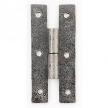 Bouvet 1258-150-033 - Wrought Iron H Hinge