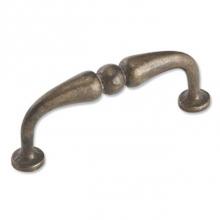 Bouvet 1431-90-059 - Classic Cabinet Pull