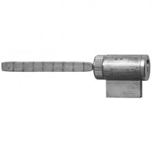 Bouvet 15965-044 - Cylinder for Multipoint Lock