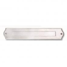 Bouvet 1800-330-007 - Letter Slot