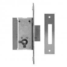 Bouvet 2013-25-052 - Cabinet Mortise Lock