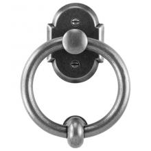 Bouvet 2356-007 - Door knocker