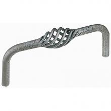 Bouvet 4344-120-007 - Basket Cabinet Pull