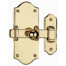 Bouvet 4415-690-007 - Sash Lock