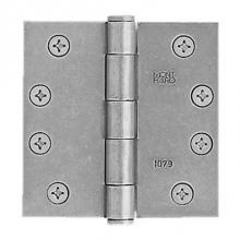 Bouvet 4500-404-007 - Hinge Flat tip