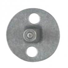 Bouvet 4940-00-25 - Round Single Dummy Plate