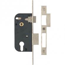 Bouvet 5-50-007 - Cylinder Mortise Lock