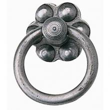 Bouvet 0052-007 - Classic Ring Handle with Rosette