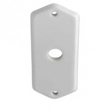 Bouvet 5600-06-008 - Porcelain Back Plate