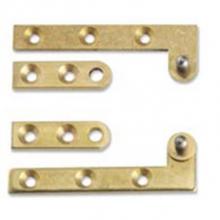 Bouvet 6096-052 - 90 Degree Cabinet Pivot Hinge