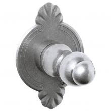 Bouvet 6117-007 - Robe Hook 6107 with 1404 Rosette