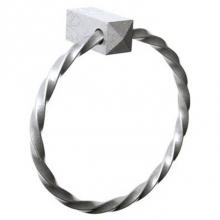 Bouvet 6202-007 - Towel Ring (without rosette)