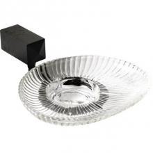 Bouvet 6205-007 - Soap dish holder (without rosette)