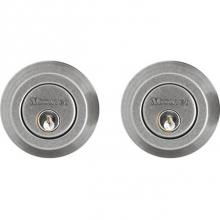 Bouvet 8302-70-007 - Double Cylinder Dead Bolt