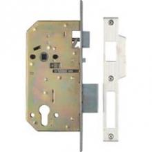 Bouvet 85-70-044 - Mortise Lock - Cylinder