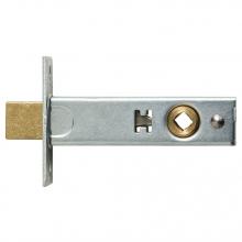 Bouvet 8930-60 - Privacy Tubular Latch - Without strike and face plate