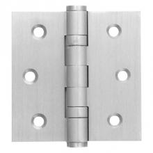 Bouvet BB0991-353-057 - Ball Bearing Hinge with Flat Tips