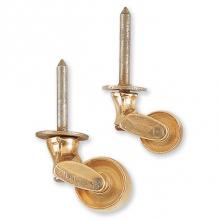 Bouvet ROTO-20 - Barrel Brass Caster