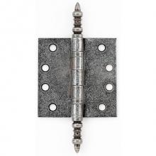 Bouvet STBB1079-404-012 - Ball Bearing Hinge with Steeple Tips