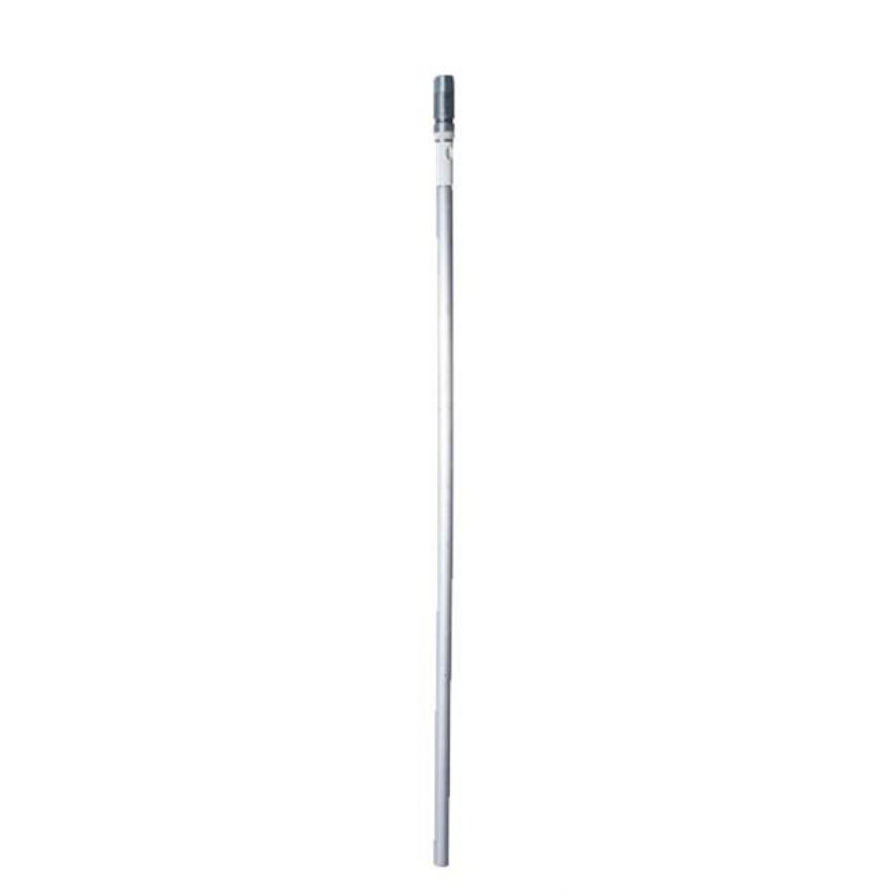 Anode Rod: A420 Aluminum Alloy, Hot Water Outlet (3/4'' NPT X 3'' Nipple X 21/