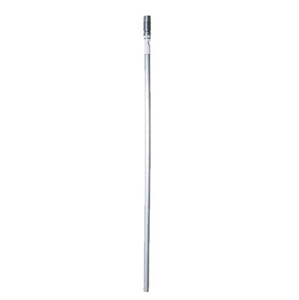 Anode Rod: Magnesium, Hot Water Outlet (3/4'' NPT X 3'' Nipple X 21/25'&a