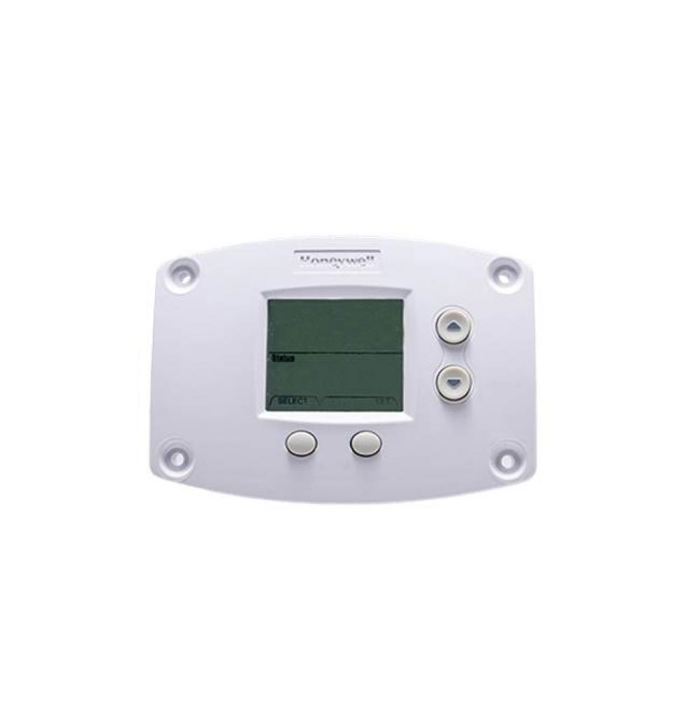 Control Display with Harness (Applicable Models: All D-Series Models