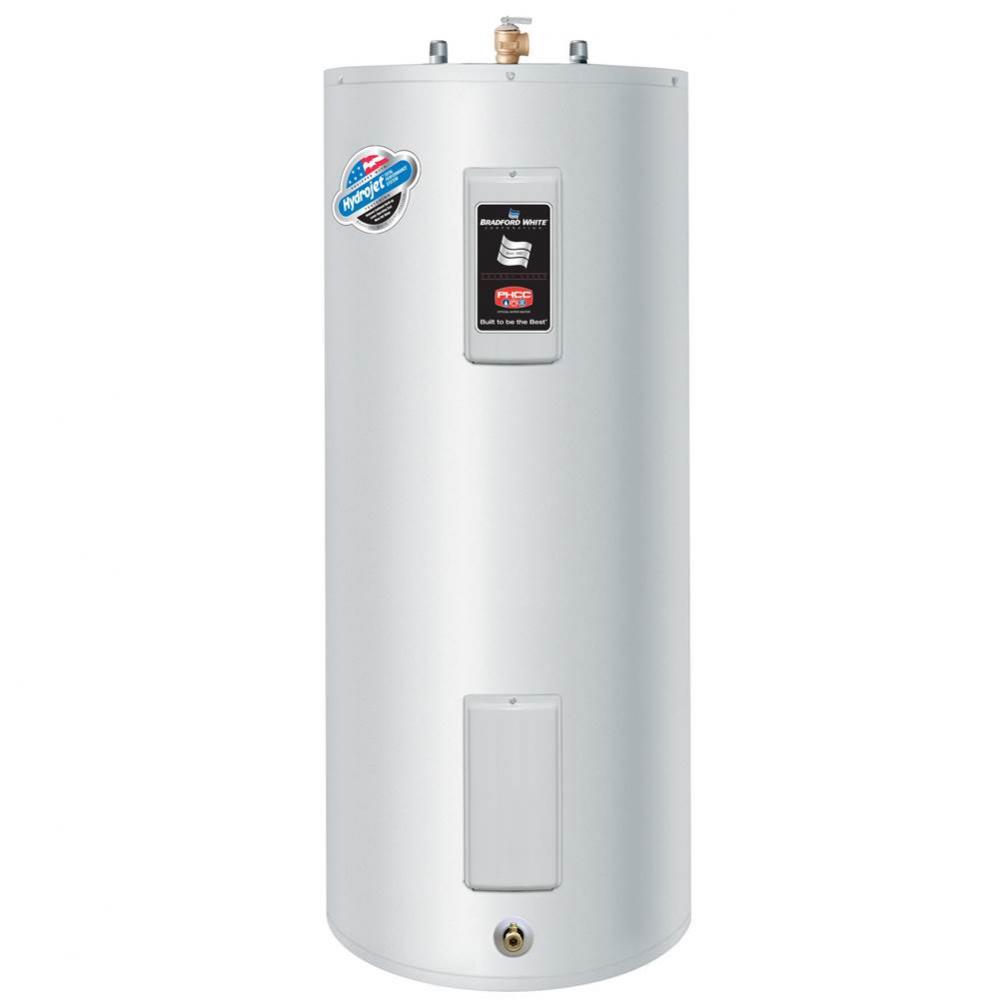 50 Gallon Upright Standard Residential Electric Water Heater