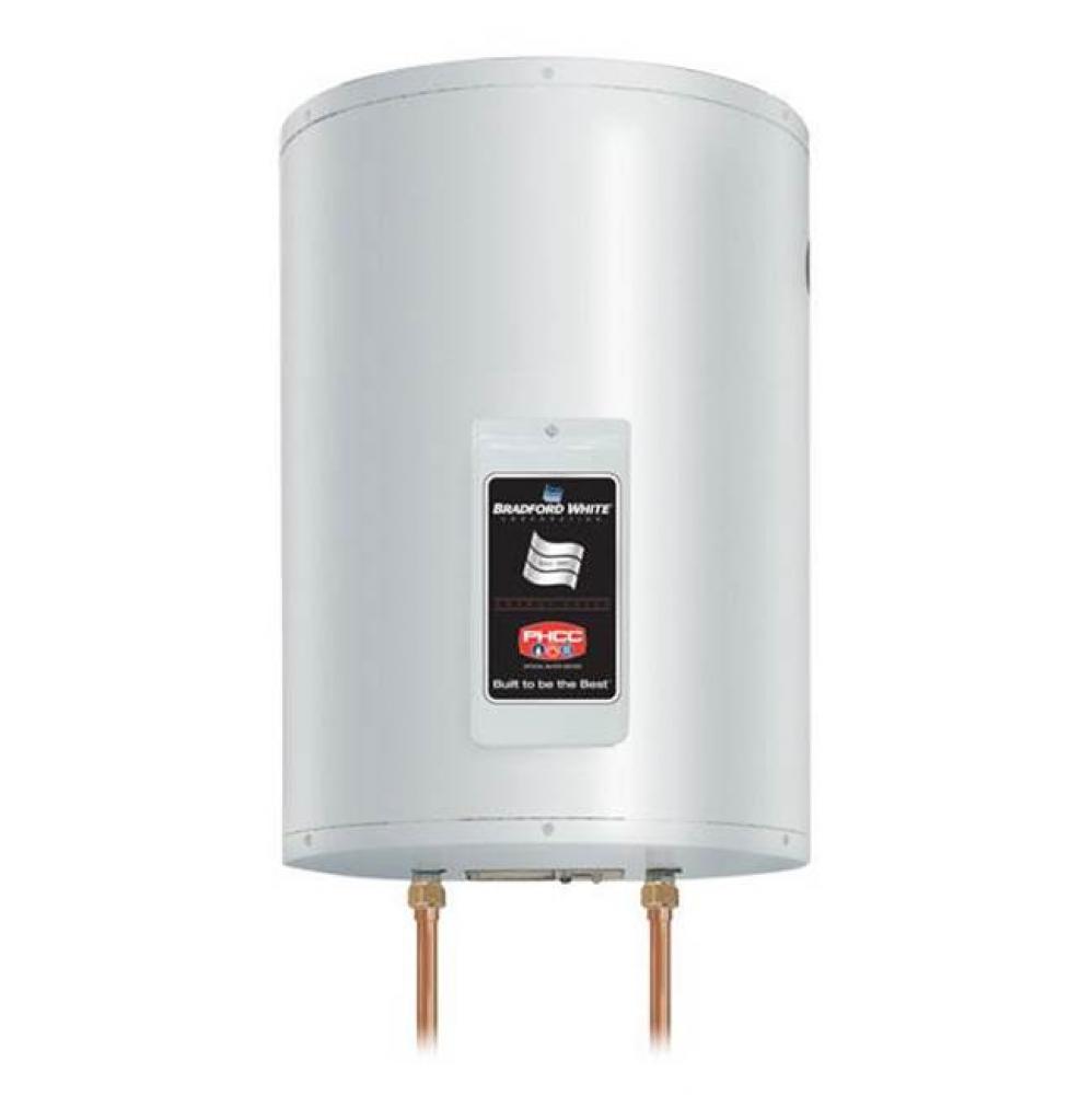 19 Gallon Residential Electric Wall Hung Utility Water Heater