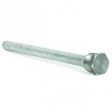 Bradford White 224-38508-03 - Anode Rod: Hex Head (3/4'' NPT X 13/16'' Diameter X 39'' Overall Len