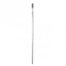 Bradford White 224-47776-01 - Anode Rod: Magnesium, Hot Water Outlet (3/4'' NPT X 2'' Nipple X 21/25'&a
