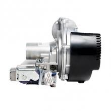 Bradford White 243-46151-01 - Gas Valve Assembly with Venturi: Natural Gas (Applicable Models: EF100T-399K BTU/Hr