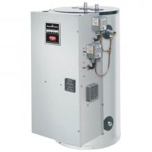 Bradford White CEA30-27-3-111C-AA - 30 Gallon Commercial Electric ASME Water Heater with an Immersion Thermostat