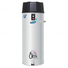 Bradford White RC2PDV50H6X-475 - ENERGY STAR Certified High Efficiency Condensing eF Series  50 Gallon Residential Gas (Liquid Prop