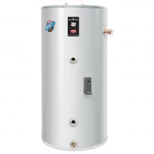 Bradford White SS-40-L - POWERSTOR SERIES(TM) 38 Gallon Residential or Commercial Indirect Stainless Steel Water Heater wit