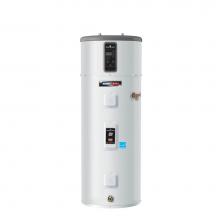 Bradford White RE2H65T10-1NCWT - ENERGY STAR Certified Aerotherm 65 Gallon Residential Heat Pump Water Heater