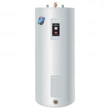 Bradford White RE380T10-1NCWW - 79 Gallon Residential Electric Water Heater