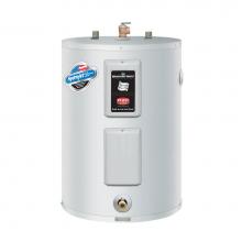 Bradford White RE240L6-1NCWW-403-284 - 38 Gallon Residential Electric Lowboy (Blanketed) Water Heater