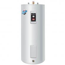 Bradford White RE240S6-1NCY - 40 Gallon Upright Standard (Blanketed) Residential Electric Water Heater