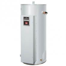 Bradford White CEHD504533CCF - ElectriFLEX HD (Heavy Duty) 50 Gallon Commercial Electric Water Heater with an Immersion Thermosta