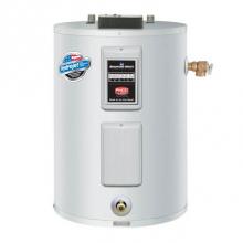 Bradford White LE150L3-1NELL - ElectriFLEX LD (Light-Duty) 47 Gallon Commercial Electric Lowboy Water Heater