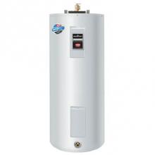 Bradford White LE250S3-3NCPP-264-284 - ElectriFLEX LD (Light-Duty) 50 Gallon Commercial Electric Water Heater