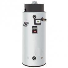 Bradford White UCG80H3993N - Ultra Low NOx Commander Series(TM), 80 Gallon Commercial Gas (Natural) Atmospheric Vent Water Heat
