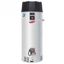 Bradford White LC2PV50H763N - High Efficiency Condensing eF Series  50 Gallon Commercial Gas (Natural) Power Vent Water Heater