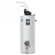 Bradford White LG2PDV50H603X-475 - 48 Gallon Light-Duty Commercial Gas (Liquid Propane) Power Direct Vent Water Heater