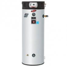 Bradford White EF100T1505XA2 - ENERGY STAR Certified High Efficiency Condensing eF Series 100 Gallon Commercial Gas (Liquid Propa