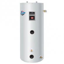 Bradford White SW80C5 - POWERSTOR SERIES(TM) 67 Gallon Commercial Indirect Water Heater With Single Wall Heat Exchanger wi