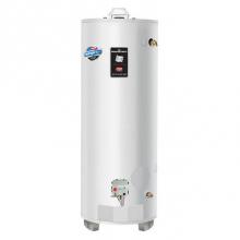 Bradford White RG250H10N-475 - Defender Safety System, 48 Gallon High Input Residential Gas (Natural) Atmospheric Vent Water Heat