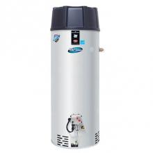 Bradford White RC2PV50H10N - ENERGY STAR Certified High Efficiency Condensing eF Series  50 Gallon Residential Gas (Natural) Po
